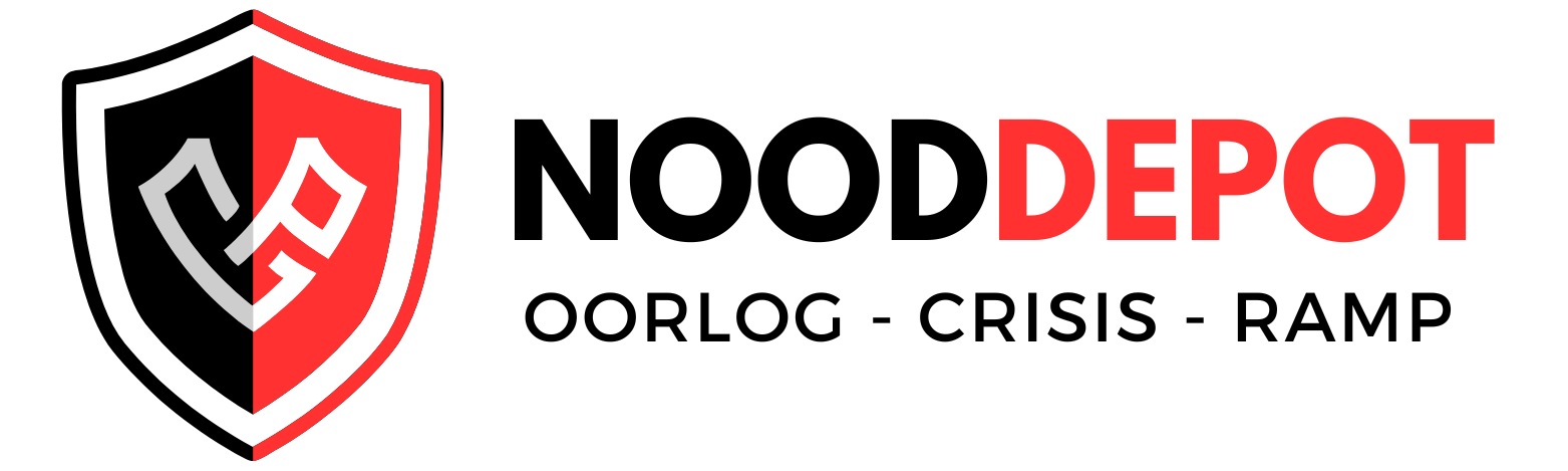 Nooddepot